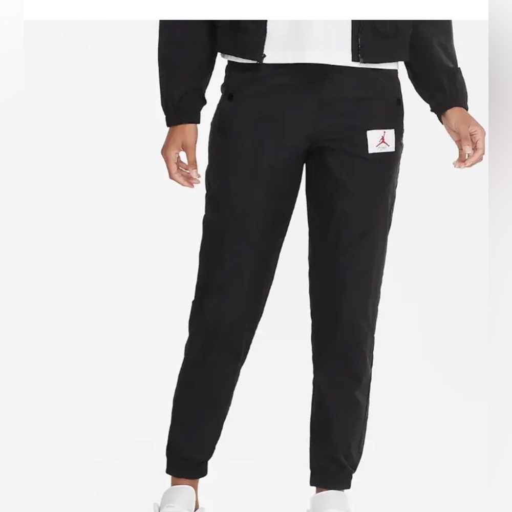 NWT Jordan woven pants MJ iconic flight lightweight pants